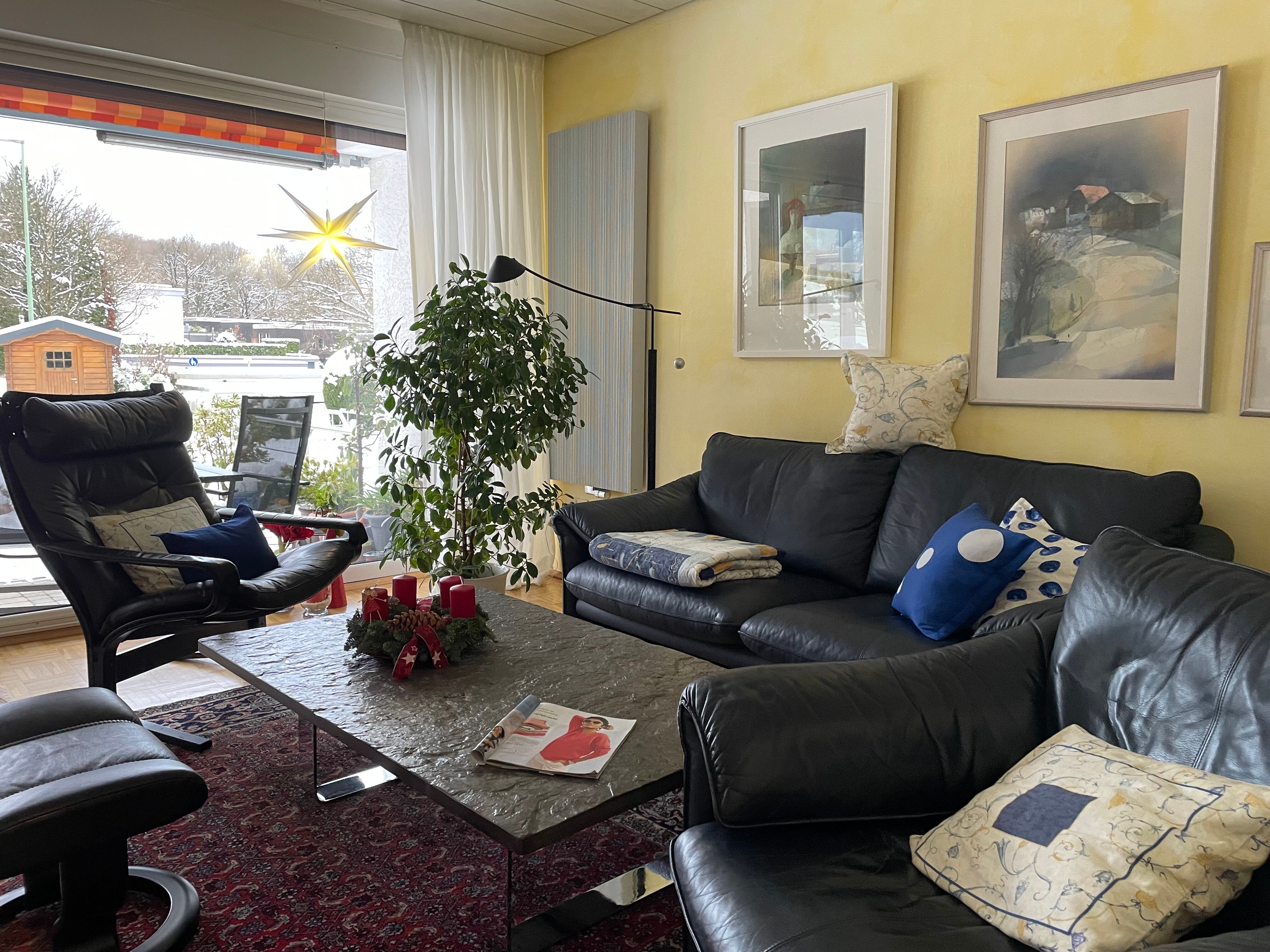 Reihenmittelhaus zum Kauf 329.000 € 4 Zimmer 129 m²<br/>Wohnfläche 250 m²<br/>Grundstück Oeneking / Stüttinghausen Lüdenscheid 58509