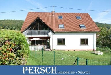 Mehrfamilienhaus zum Kauf 250.000 € 9 Zimmer 230 m² 2.262 m² Grundstück frei ab sofort Pinsweiler Namborn 66640