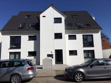 Wohnung zur Miete 1.750 € 3,5 Zimmer 85 m² Geschoss EG/3 In der Schranne 39 Dachswald Stuttgart 70569