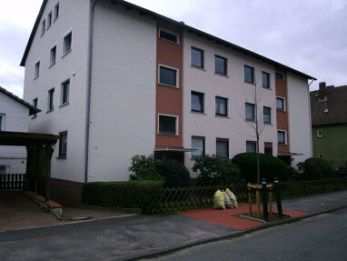 Wohnung zum Kauf 110.000 € 2,5 Zimmer 67 m² Erdgeschoss Bad Pyrmont Bad Pyrmont 31812