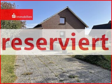 Einfamilienhaus zum Kauf 225.000 € 6 Zimmer 124 m² 895 m² Grundstück Barnstorf 49406