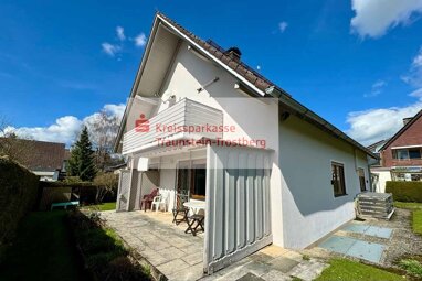 Einfamilienhaus zum Kauf 550.000 € 6 Zimmer 170 m² 722 m² Grundstück Traunreut Traunreut 83301
