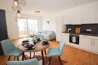 Apartment zur Miete 1.035 € 4 Zimmer 91 m² Nordvorstadt Weimar 99423