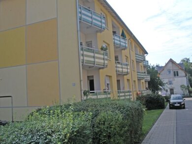 Wohnung zur Miete 749 € 3 Zimmer 57,7 m² EG frei ab 01.05.2025 Landrat-Dengler-Strasse 4 Heppenheim Heppenheim 64646