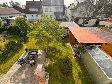 Doppelhaushälfte zum Kauf 349.500 € 3 Zimmer 82,8 m² 225 m² Grundstück Eislingen Eislingen 73054