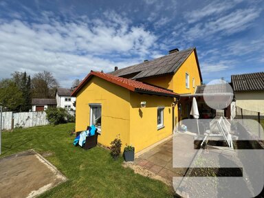 Mehrfamilienhaus zum Kauf 429.000 € 7 Zimmer 165 m² 398 m² Grundstück Parsberg Parsberg 92331