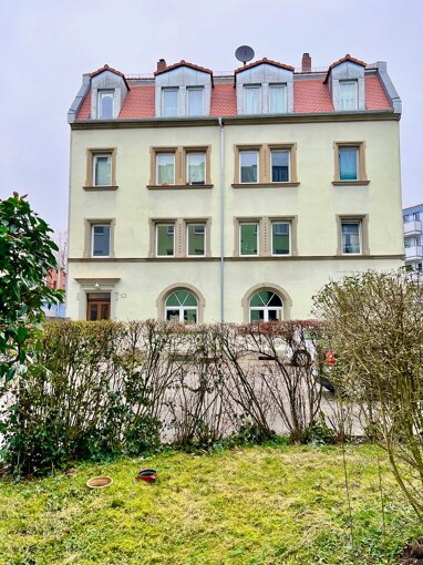 Wohnung zum Kauf 195.000 € 3 Zimmer 54 m² 1. Geschoss Uhlandstraße Nürnberg 90408