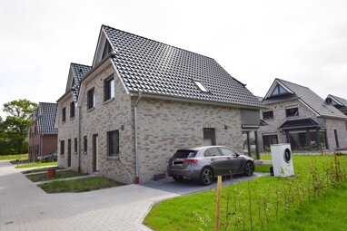 Doppelhaushälfte zum Kauf Provisionsfrei 449.000 € 4 Zimmer 114 m² 274 m² Grundstück Schaumkrautweg Krusenbusch Oldenburg 26135
