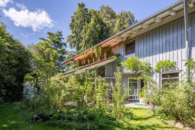 Einfamilienhaus zum Kauf 3.450.000 € 6 Zimmer 323,3 m² 1.262 m² Grundstück Oberhaching Oberhaching 82041