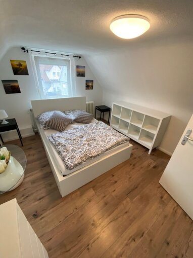 Wohnung zur Miete Wohnen auf Zeit 1.500 € 2 Zimmer 55 m² frei ab 01.09.2024 Ossweil Ludwigsburg 71640