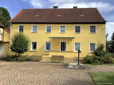 Mehrfamilienhaus zum Kauf als Kapitalanlage geeignet 178.500 € 6 Zimmer 200 m² 1.700 m² Grundstück Lindenstraße 3 Dreileben Wanzleben 39164