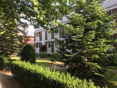 Immobilien kaufen Immobilienkauf in Hamburg Niendorf