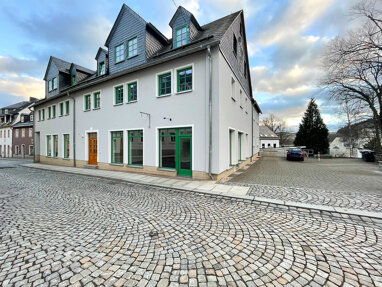 Laden zur Miete Provisionsfrei 850 € 3 Zimmer 175 m² Verkaufsfläche Eibenstocker Straße 7/9 Schwarzenberg Schwarzenberg/Erzgebirge 08340