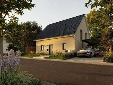 Einfamilienhaus zum Kauf Provisionsfrei 459.050 € 5 Zimmer 134 m² Blandikow Heiligengrabe 16909