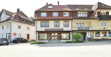 Mehrfamilienhaus zum Kauf 570.000 € 9 Zimmer 238 m² 285 m² Grundstück Gentnerstraße 6 Schönau 79677