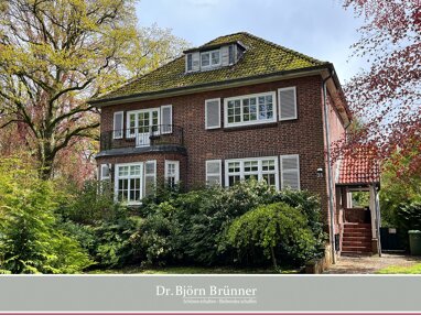 Einfamilienhaus zum Kauf 1.750.000 € 7 Zimmer 189 m² 1.396 m² Grundstück Wohldorf - Ohlstedt Hamburg 22397
