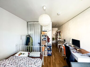 Wohnung zum Kauf 219.000 € 1 Zimmer 20,7 m² 2. Geschoss Alt Moosach München 80992