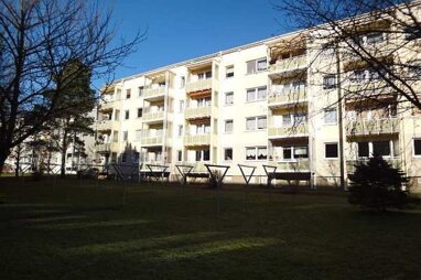 Wohnung zur Miete 425,78 € 4 Zimmer 69,8 m² 3. Geschoss Dr.-Theodor-Neubauer-Straße 42 Bieblach 3 Gera 07546