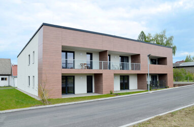 Wohnung zur Miete 748 € 59,9 m² Gartenstraße 1/5 Schweiggers 3931