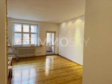 Wohnung zum Kauf 3 Zimmer 66 m² 2. Geschoss Friedenau Berlin 12159