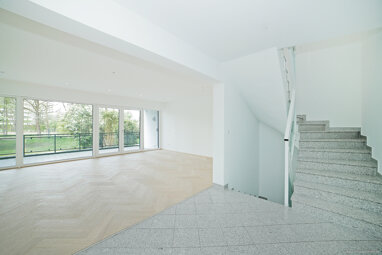 Reihenmittelhaus zur Miete 4.800 € 5 Zimmer 246 m² 320 m² Grundstück Englschalking München 81927