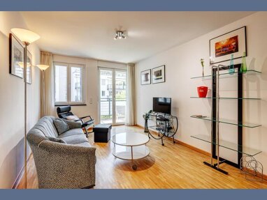 Wohnung zur Miete Wohnen auf Zeit 2.000 € 2 Zimmer 65 m² frei ab 01.06.2024 Augustenstraße München 80333