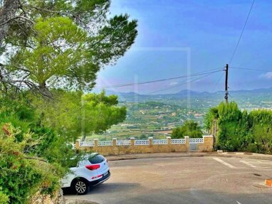 Grundstück zum Kauf 190.000 € 1.373 m² Grundstück Javea 03730