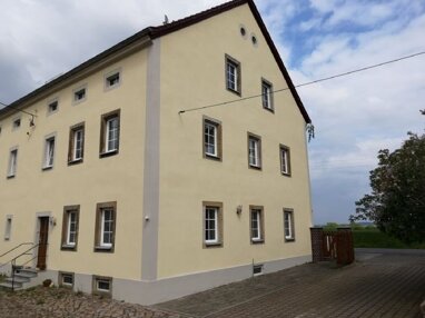 Wohnung zur Miete 370 € 3 Zimmer 62 m² 1. Geschoss Sängerweg 1 Dörschnitz Lommatzsch 01623