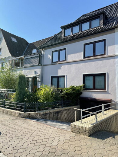 Mehrfamilienhaus zum Kauf provisionsfrei als Kapitalanlage geeignet 892.800 € 279 m² 405 m² Grundstück Heimfeld Hamburg 21075