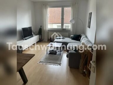 Wohnung zur Miete Tauschwohnung 490 € 2 Zimmer 52 m² 4. Geschoss List Hannover 30161