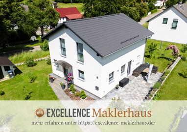 Einfamilienhaus zum Kauf 495.000 € 4 Zimmer 120 m² 718 m² Grundstück Goldbach Kammeltal 89358