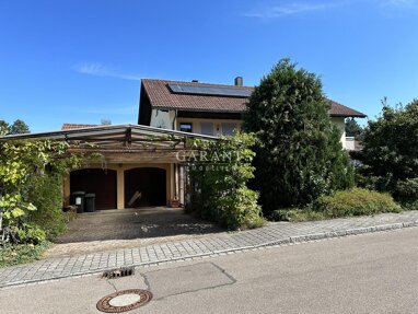 Einfamilienhaus zum Kauf 599.000 € 6 Zimmer 180 m² 885 m² Grundstück Au Au in der Hallertau 84072