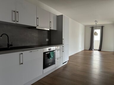 Wohnung zur Miete 830 € 2 Zimmer 68,9 m² 3. Geschoss frei ab 01.03.2025 Hubenloch Villingen-Schwenningen 78048