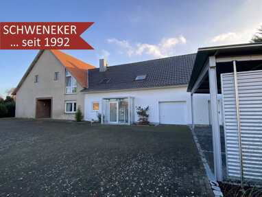 Einfamilienhaus zum Kauf 269.000 € 10 Zimmer 310 m² 2.098 m² Grundstück Isenstedt Espelkamp 32339