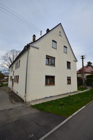 Wohnung zum Kauf 155.000 € 4 Zimmer 68 m² 3. Geschoss Riedlingen Riedlingen 88499