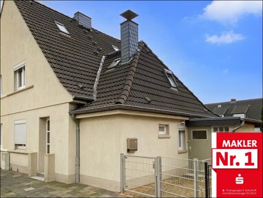 Doppelhaushälfte zum Kauf 197.000 € 3,5 Zimmer 85,3 m² 285 m² Grundstück Statistischer Bezirk 23 Hamm 59071