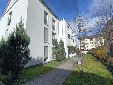 Wohnung zum Kauf 179.000 € 1 Zimmer 27 m² Zähringen Freiburg 79108