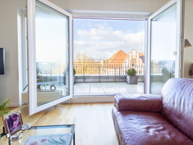 Penthouse zum Kauf 500.000 € 3 Zimmer 93 m² 5. Geschoss St. Lorenz - Süd Lübeck 23558