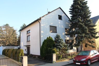 Mehrfamilienhaus zum Kauf 648.000 € 8 Zimmer 202 m² 737 m² Grundstück Nordweststadt - Binsenschlauch Karlsruhe Nordweststadt 76187