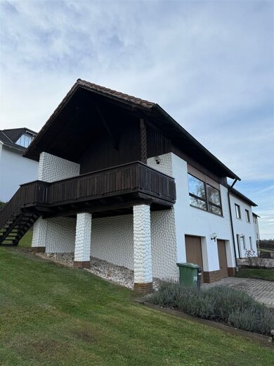 Einfamilienhaus zum Kauf 374.900 € 5 Zimmer 155 m² 1.144 m² Grundstück Mosenberg Neuhaus a d Pegnitz 91284