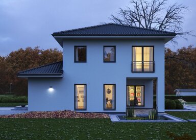 Einfamilienhaus zum Kauf 412.000 € 8 Zimmer 204 m² 1 m² Grundstück Breitenbrunn Breitenbrunn/Erzgebirge 08359