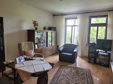 Wohnung zur Miete 442 € 3 Zimmer 69,2 m² 2. Geschoss Eckstraße 7 Schloßchemnitz 021 Chemnitz 09113