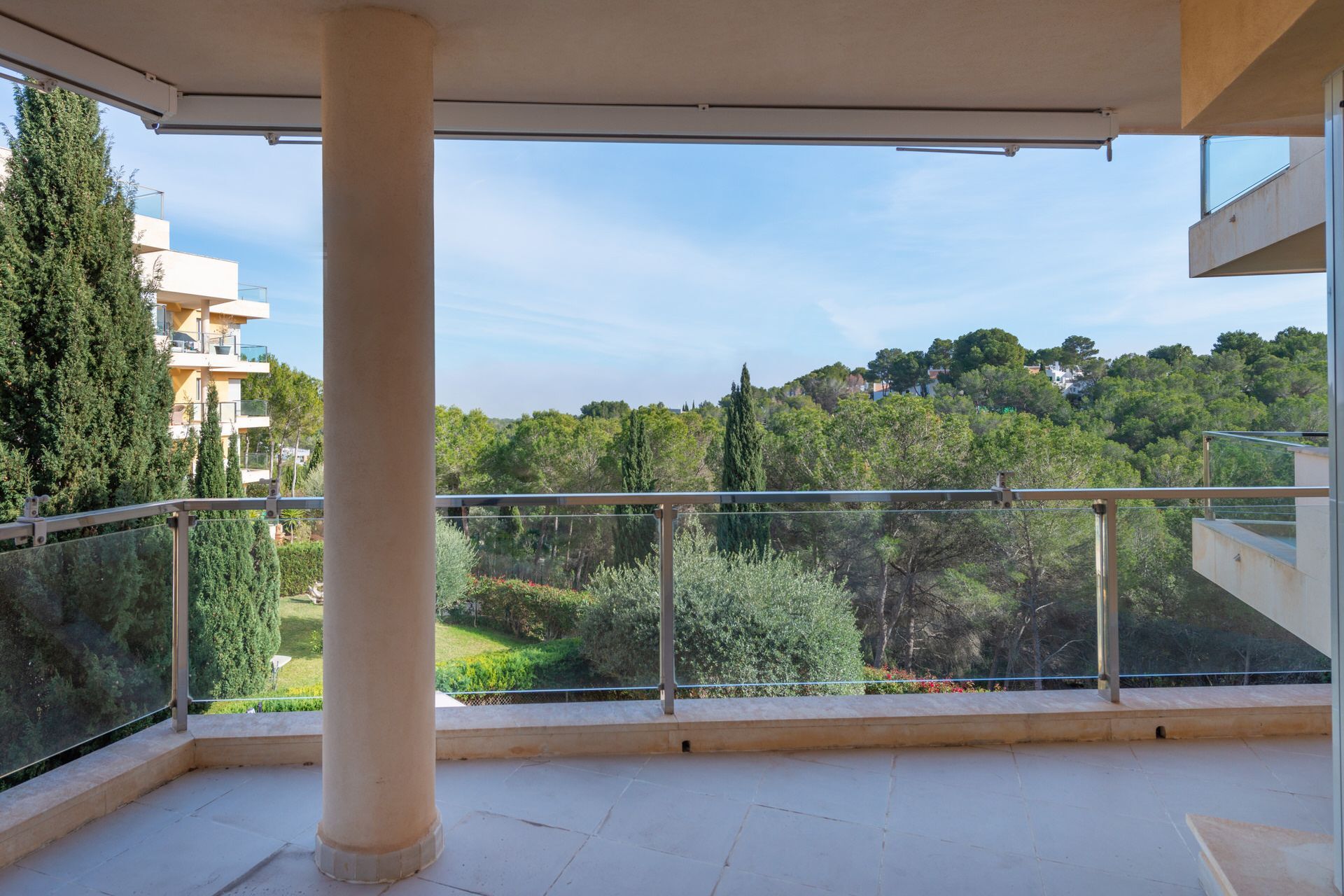 Studio zum Kauf 850.000 € 3 Zimmer 148,8 m²<br/>Wohnfläche 2.<br/>Geschoss Sol De Mallorca 07181