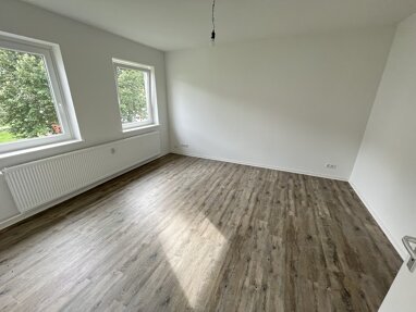 Wohnung zur Miete 290 € 1 Zimmer 26,5 m² 1. Geschoss Lerchenstr. 8b Heiligenhafen 23774