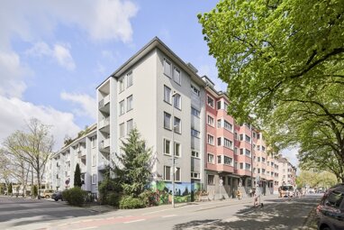 Wohnung zum Kauf 559.000 € 4 Zimmer 99 m² 1. Geschoss Lindenthal Köln 50931