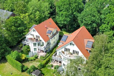 Penthouse zum Kauf 1.390.000 € 5 Zimmer 188 m² 3. Geschoss Osdorf Hamburg 22549