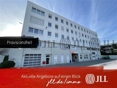 Bürofläche zur Miete 13,45 € 3.691 m² Bürofläche teilbar ab 353 m² Hardhöhe 110 Fürth 90766