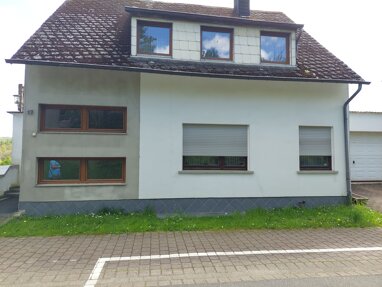 Einfamilienhaus zum Kauf Provisionsfrei 180.000 € 7 Zimmer 124 m² 779 m² Grundstück Lückenburger Str. 17 Thalfang Lückenburg 54424