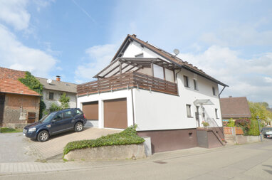 Haus zum Kauf 570.000 € 195 m² 391 m² Grundstück Oberweier Ettlingen 76275