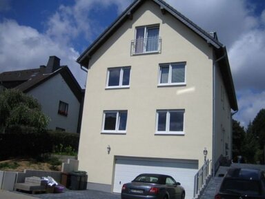 Wohnung zur Miete 1.160 € 4 Zimmer 97 m² 1. Geschoss frei ab 01.11.2024 Alfter Alfter 53347